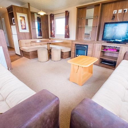 Camber sands 3 bedrooms pet friendly x2dogs parkdean east Sussex Eksteriør billede