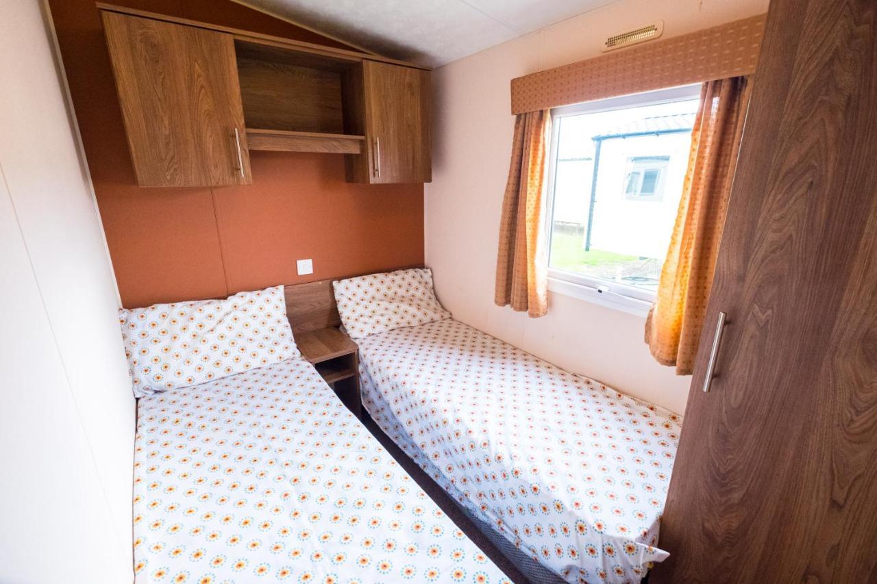 Camber sands 3 bedrooms pet friendly x2dogs parkdean east Sussex Eksteriør billede