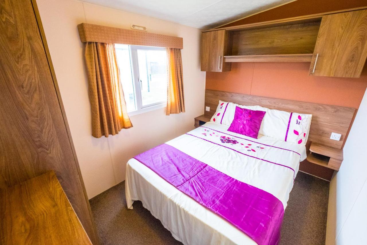 Camber sands 3 bedrooms pet friendly x2dogs parkdean east Sussex Eksteriør billede