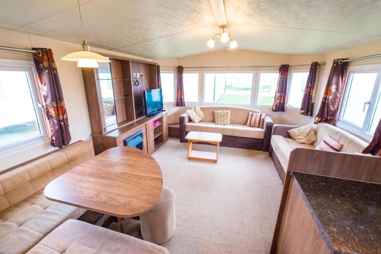 Camber sands 3 bedrooms pet friendly x2dogs parkdean east Sussex Eksteriør billede