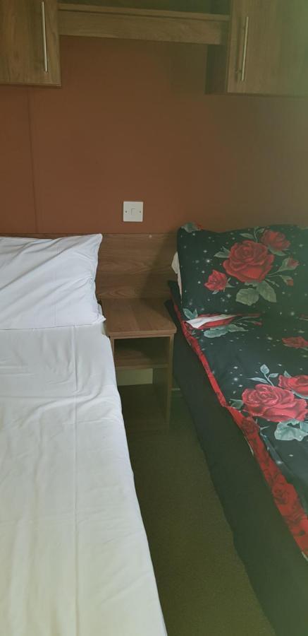 Camber sands 3 bedrooms pet friendly x2dogs parkdean east Sussex Eksteriør billede
