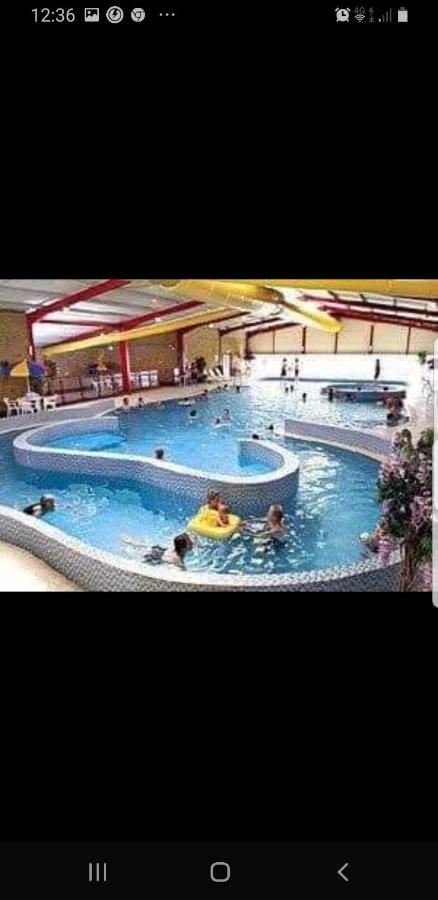 Camber sands 3 bedrooms pet friendly x2dogs parkdean east Sussex Eksteriør billede
