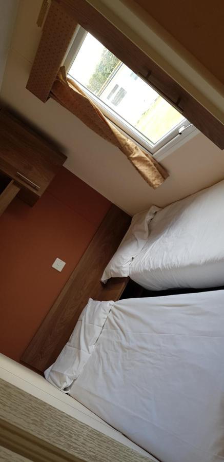 Camber sands 3 bedrooms pet friendly x2dogs parkdean east Sussex Eksteriør billede